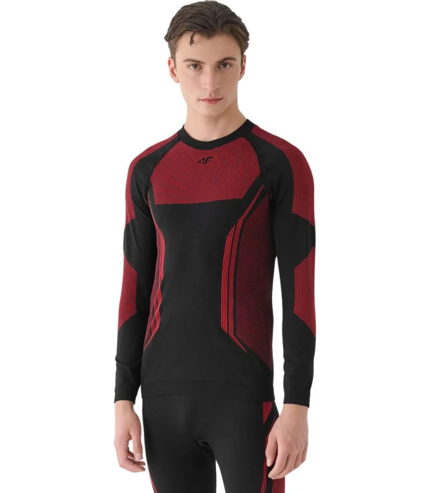 Discount WAW24USEAM165 - T-shirt - Zwart Kinderen Ondergoed En Nachtmode