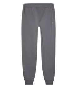 Best WMM00TTROM0943 - Joggingbroek - Grijs Heren Sportkledij