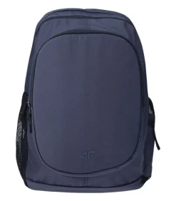 Outlet WSS24ABACU278 - Rugzak - Marineblauw Reistassen