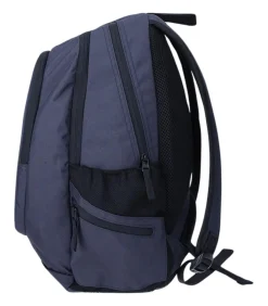 Outlet WSS24ABACU278 - Rugzak - Marineblauw Reistassen