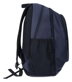 Outlet WSS24ABACU278 - Rugzak - Marineblauw Reistassen