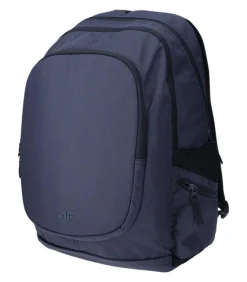 Outlet WSS24ABACU278 - Rugzak - Marineblauw Reistassen