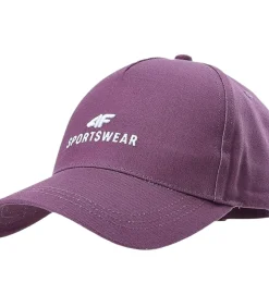 New WSS24ACABU266 - Baseball Pet - Roze DAMES Hoeden & Petten