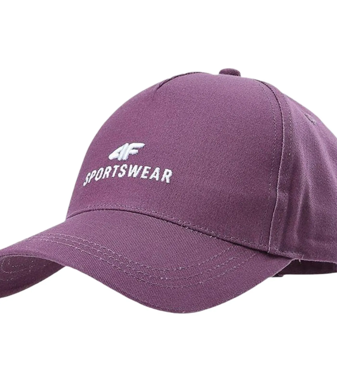 New WSS24ACABU266 - Baseball Pet - Roze DAMES Hoeden & Petten