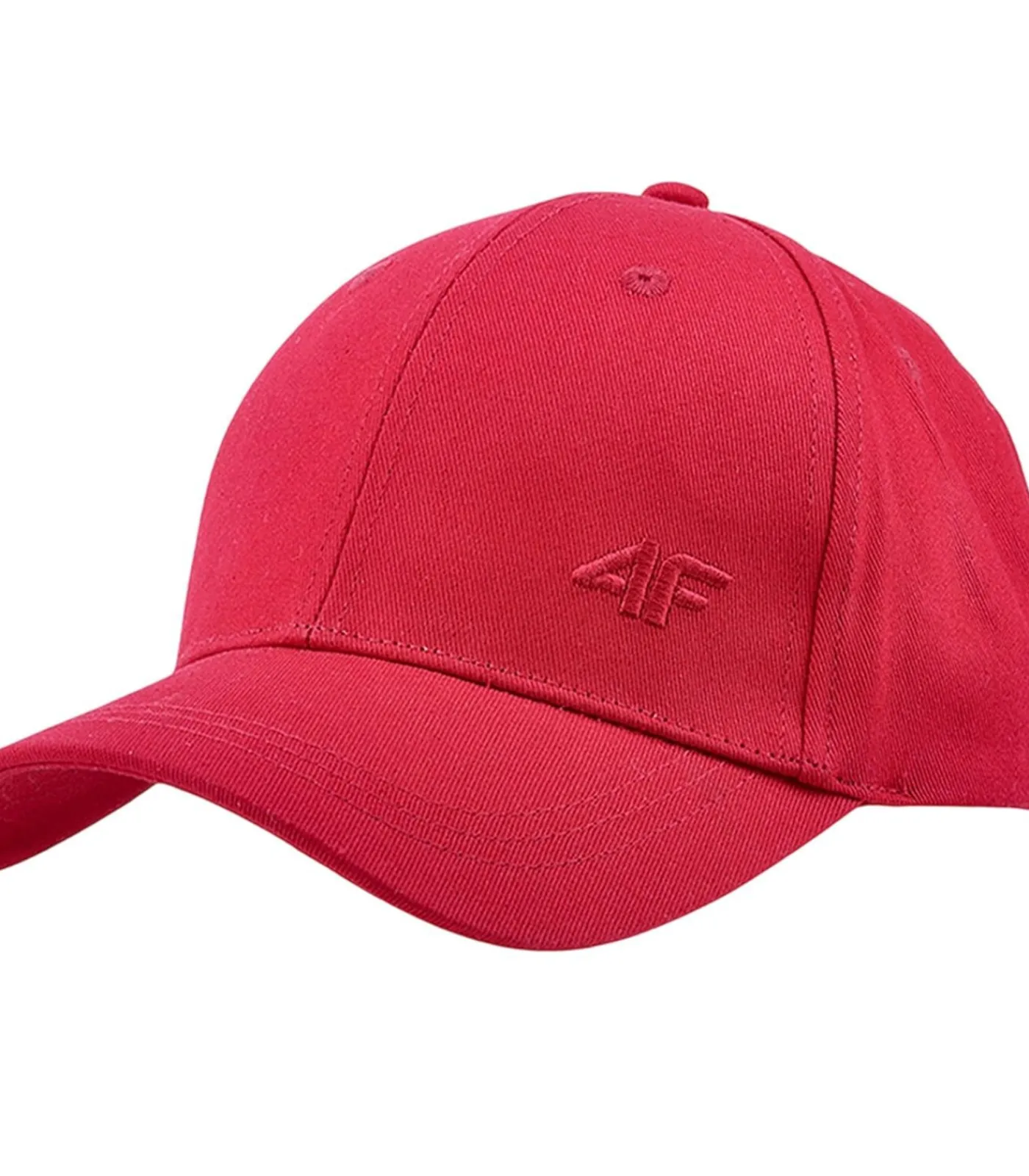 Best WSS24ACABU271 - Kap - Rood DAMES Hoeden & Petten