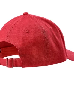 Best WSS24ACABU271 - Kap - Rood DAMES Hoeden & Petten