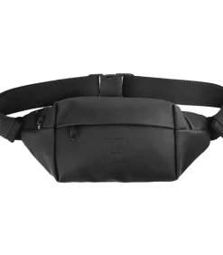 Heren 4F WSS24AWAIU079 - Tas - Zwart