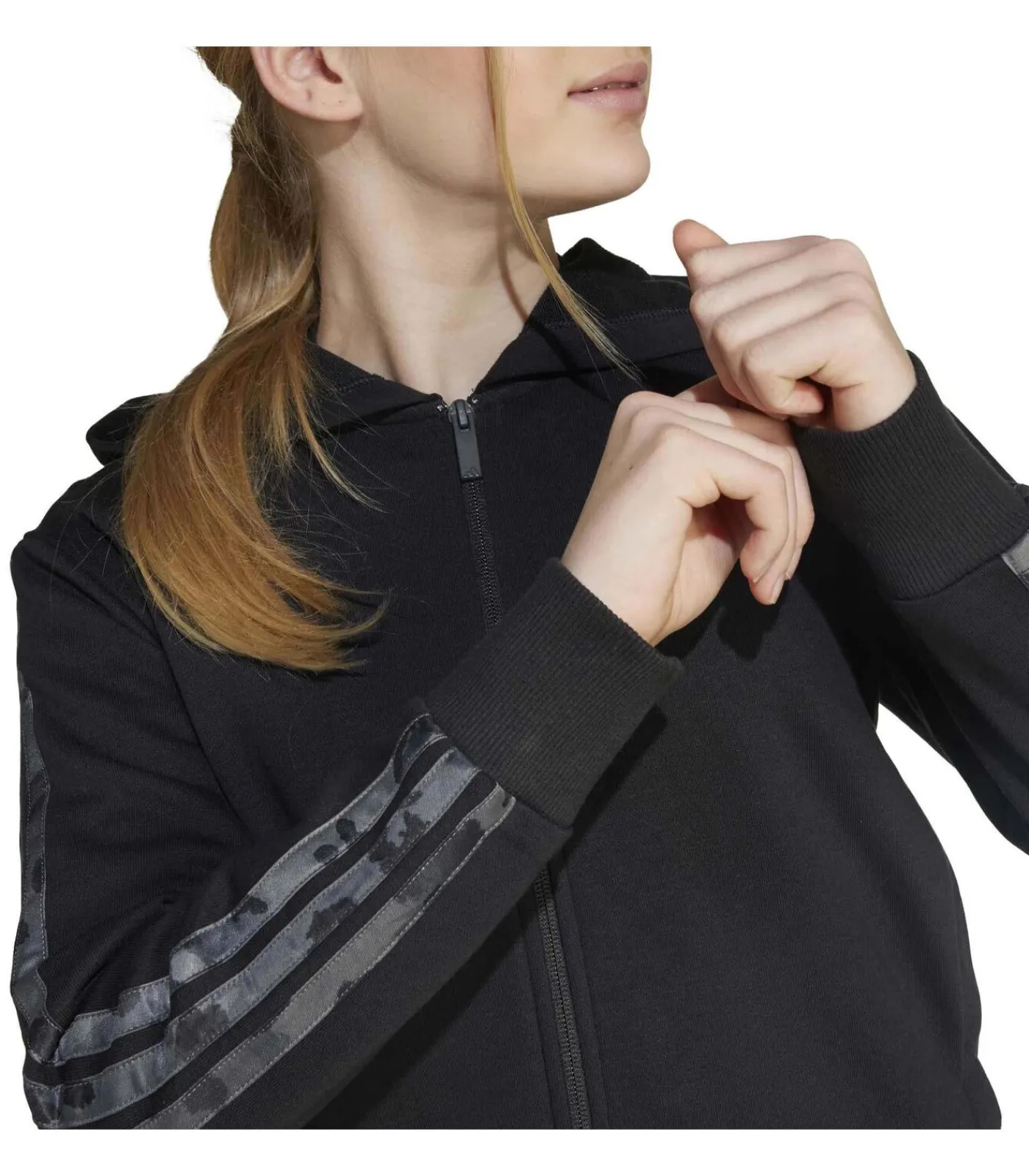 Kinderen Adidas Sportswear G Anml 3S Ft Hd