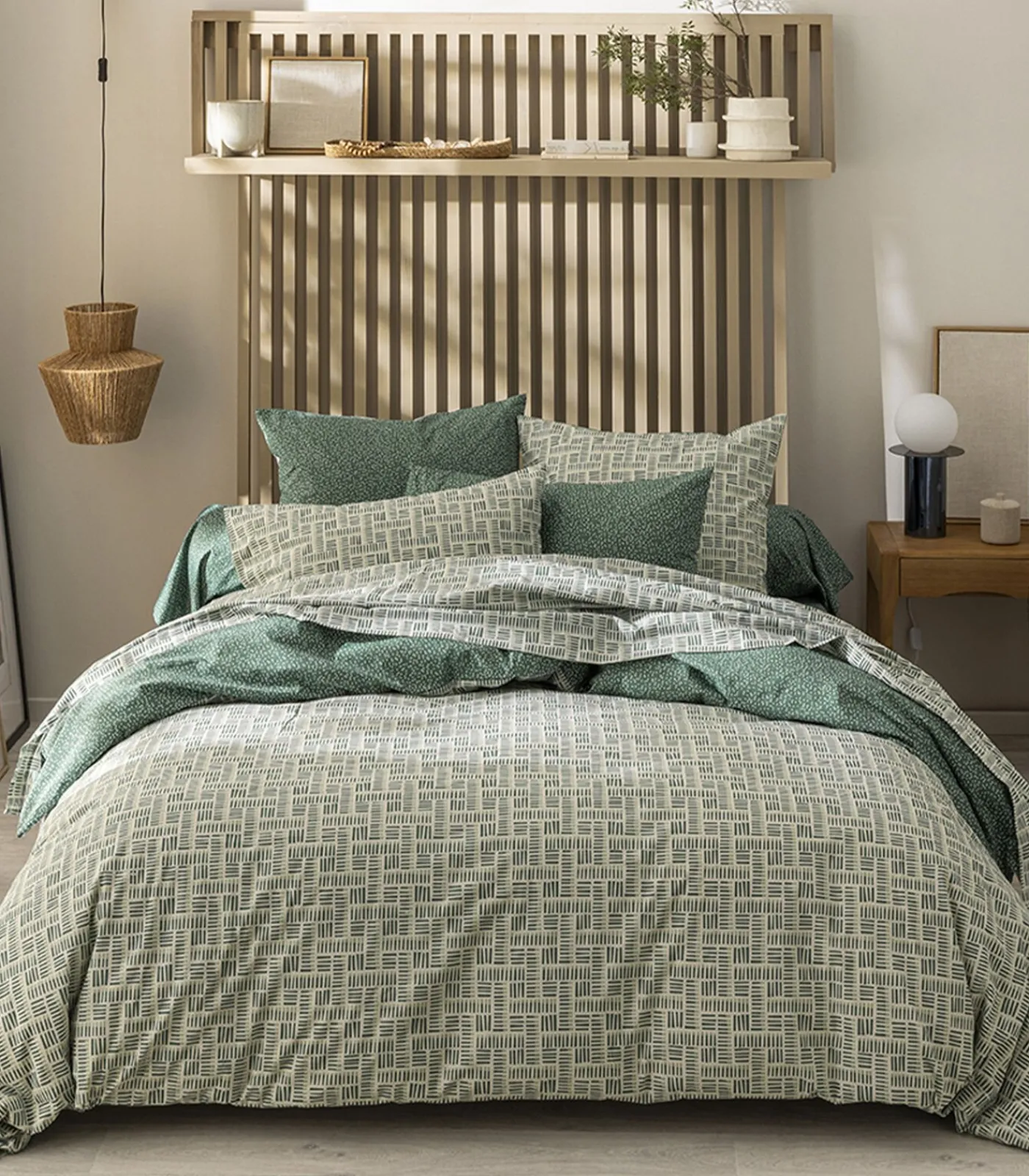 Origin Gabriel - Bedlinnen Dekbedovertrek