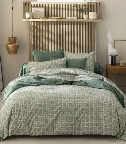 Discount Gabriel - Bedlinnen Kussensloop Kussenslopen