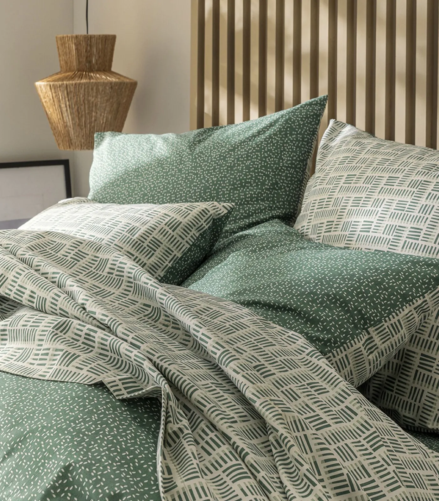 Gabriel - Effen rolkussensloop Kussenslopen