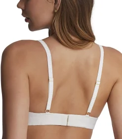 Online Gabrielle Driehoek beugel bh Bruiloft DAMES Bh's En Body's