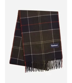 Best Galingale scarf - classic Heren Sjaals