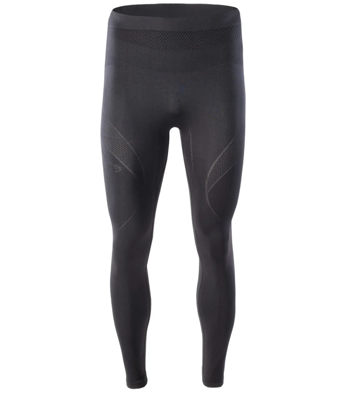 Discount GAMBELL - Thermische Bodems - Zwart Heren Thermisch Ondergoed