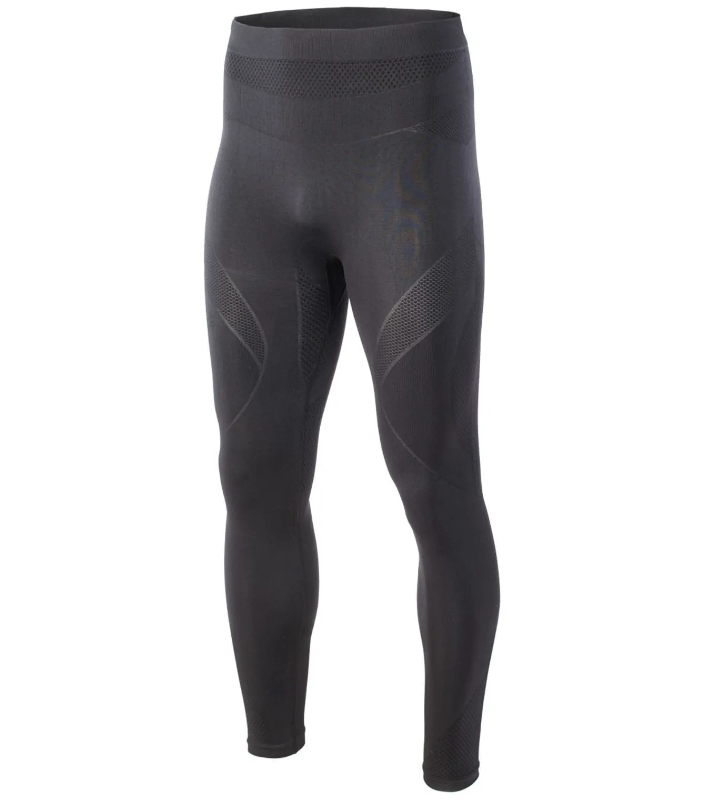 Discount GAMBELL - Thermische Bodems - Zwart Heren Thermisch Ondergoed