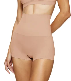 DAMES Triumph Ganinant bandeau inlegkruisje SOFT SCULPT