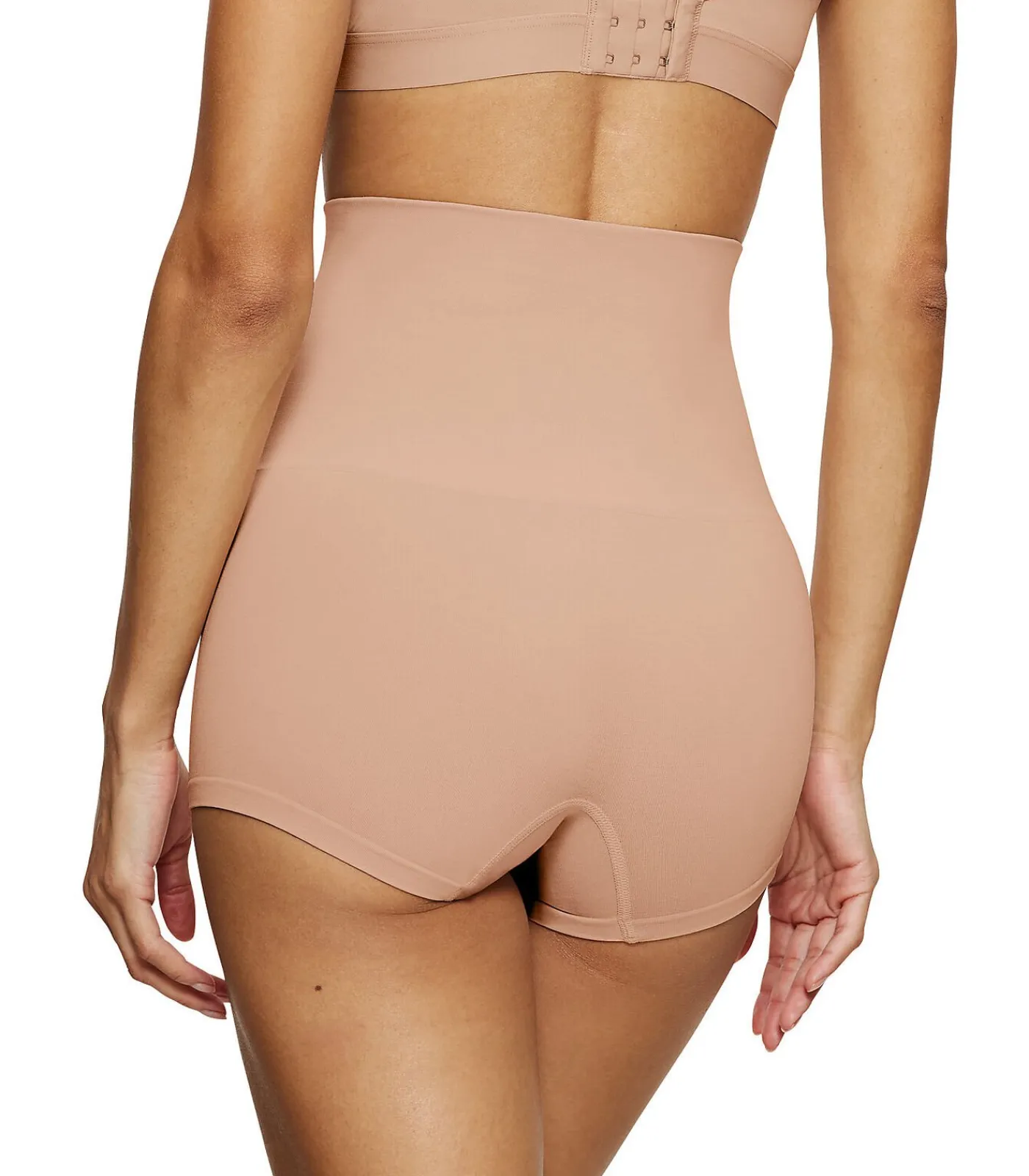 DAMES Triumph Ganinant bandeau inlegkruisje SOFT SCULPT