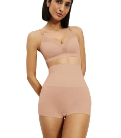 DAMES Triumph Ganinant bandeau inlegkruisje SOFT SCULPT