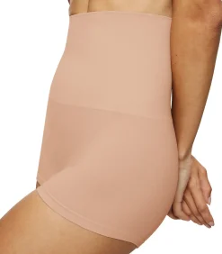 DAMES Triumph Ganinant bandeau inlegkruisje SOFT SCULPT