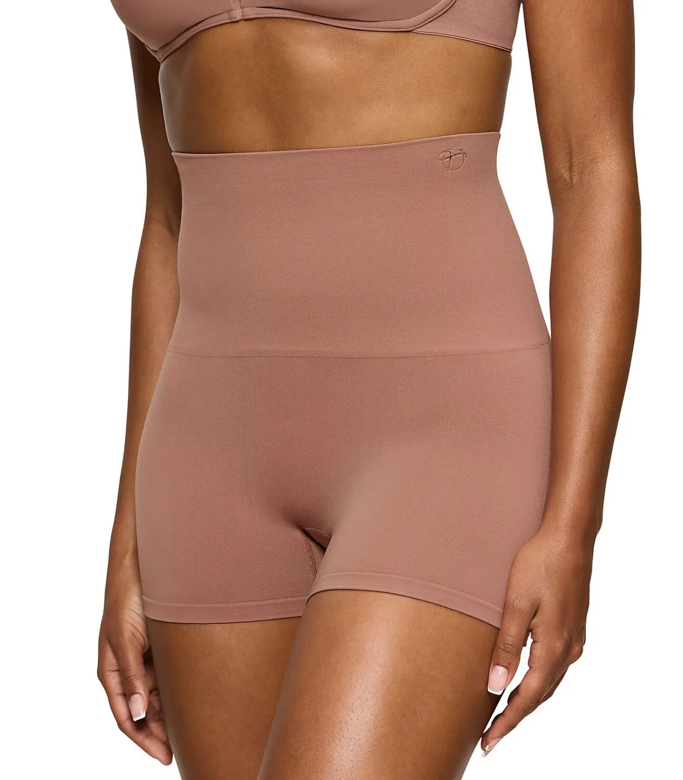 New Ganinant bandeau inlegkruisje SOFT SCULPT DAMES Corrigerend Ondergoed