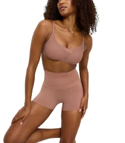 New Ganinant bandeau inlegkruisje SOFT SCULPT DAMES Corrigerend Ondergoed