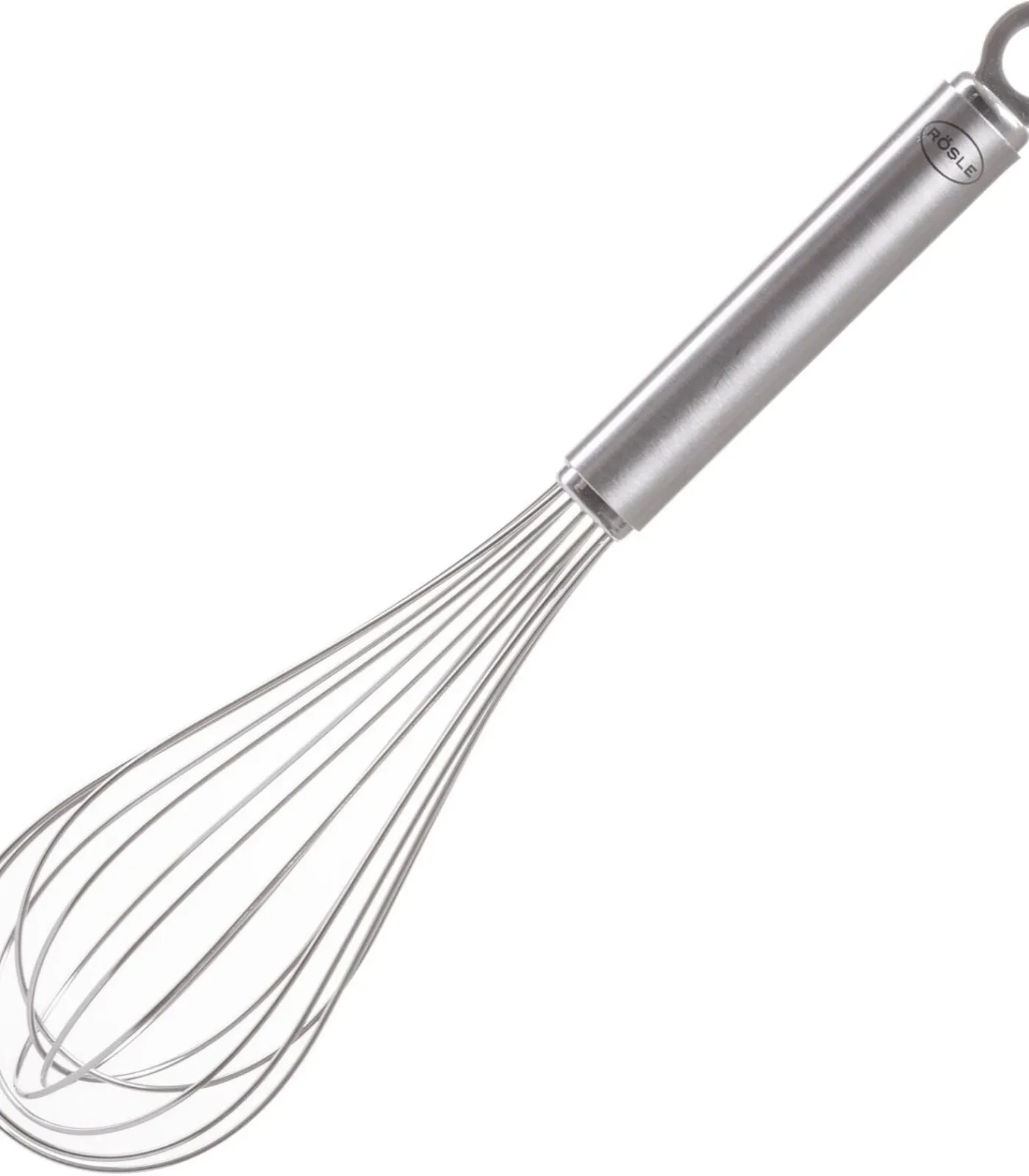 Rösle Garde Round - RVS - 27 cm