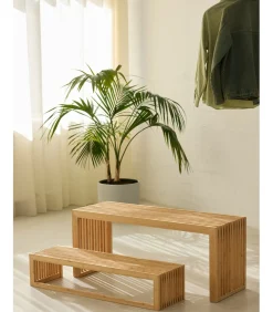 Cinas Garderobeset “Rib Multifunction”