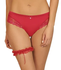 DAMES LISCA Garter Mili Pascal