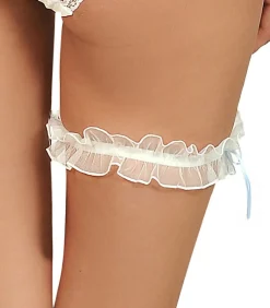 Outlet Garter Mili Pascal DAMES Lingerie Accessoires