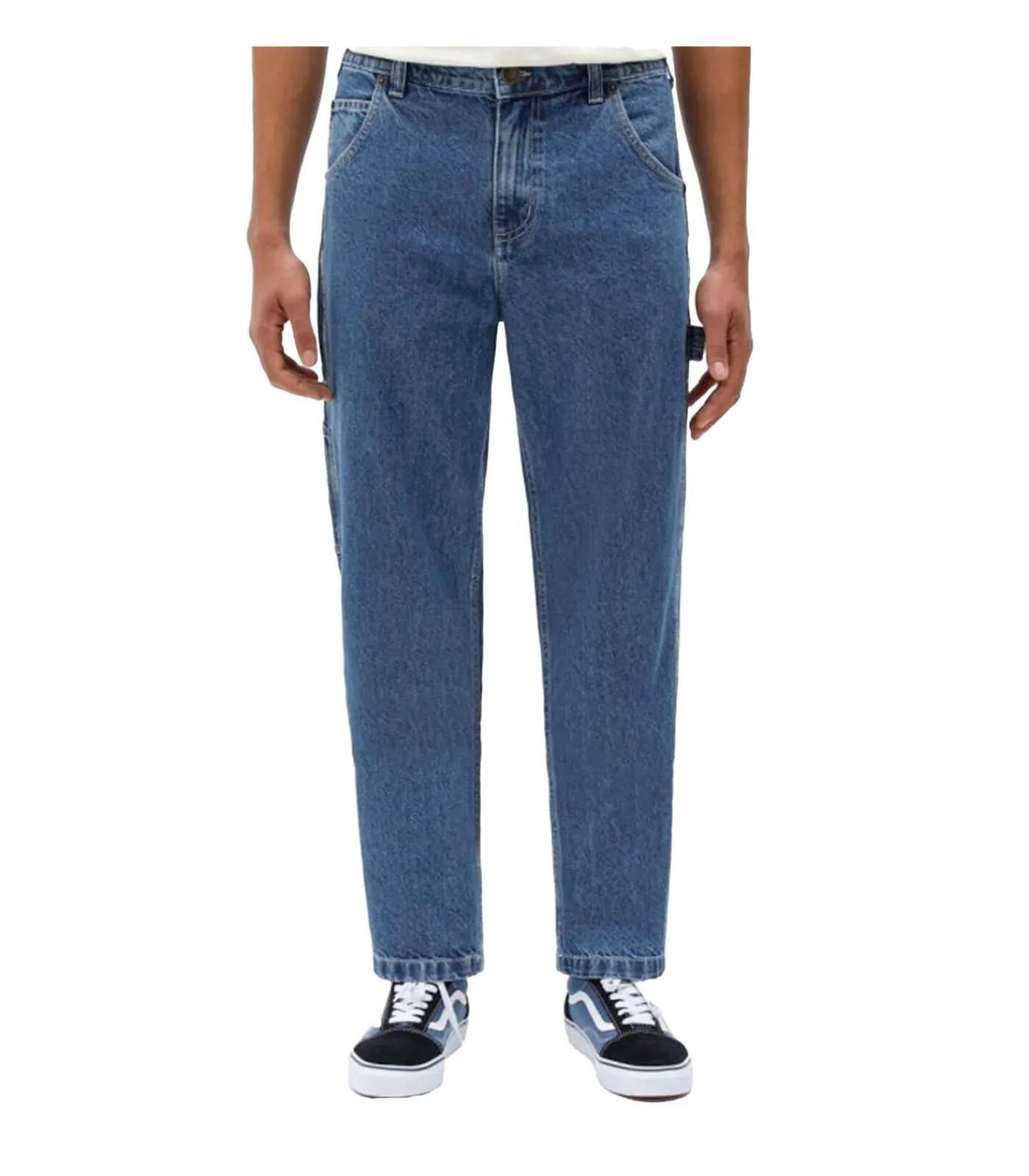 Sale Garyville Denim Heren Jeans