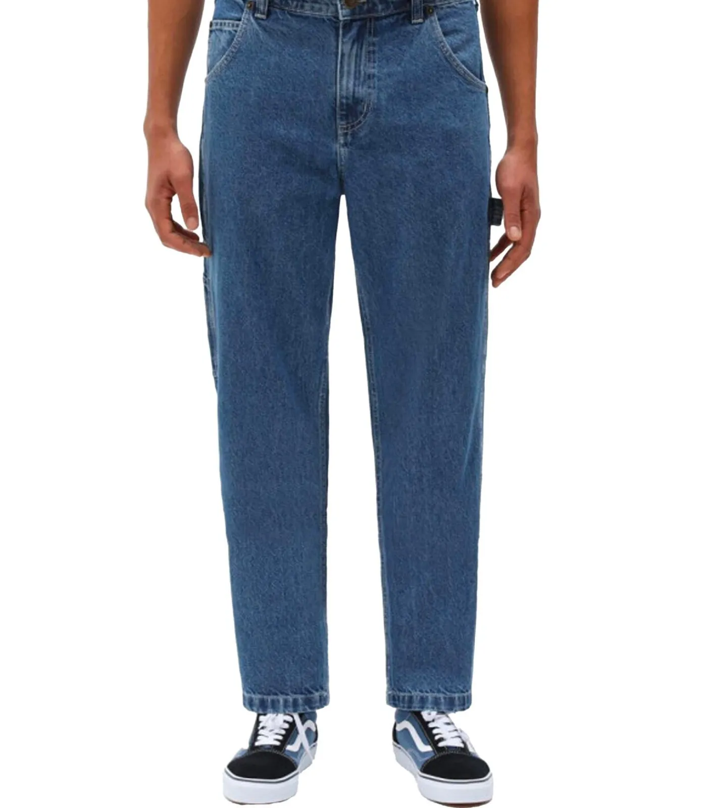 Sale Garyville Denim Heren Jeans