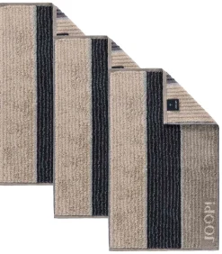 Hot Gastendoekje Classic Frottier Set van 3 Handdoeken