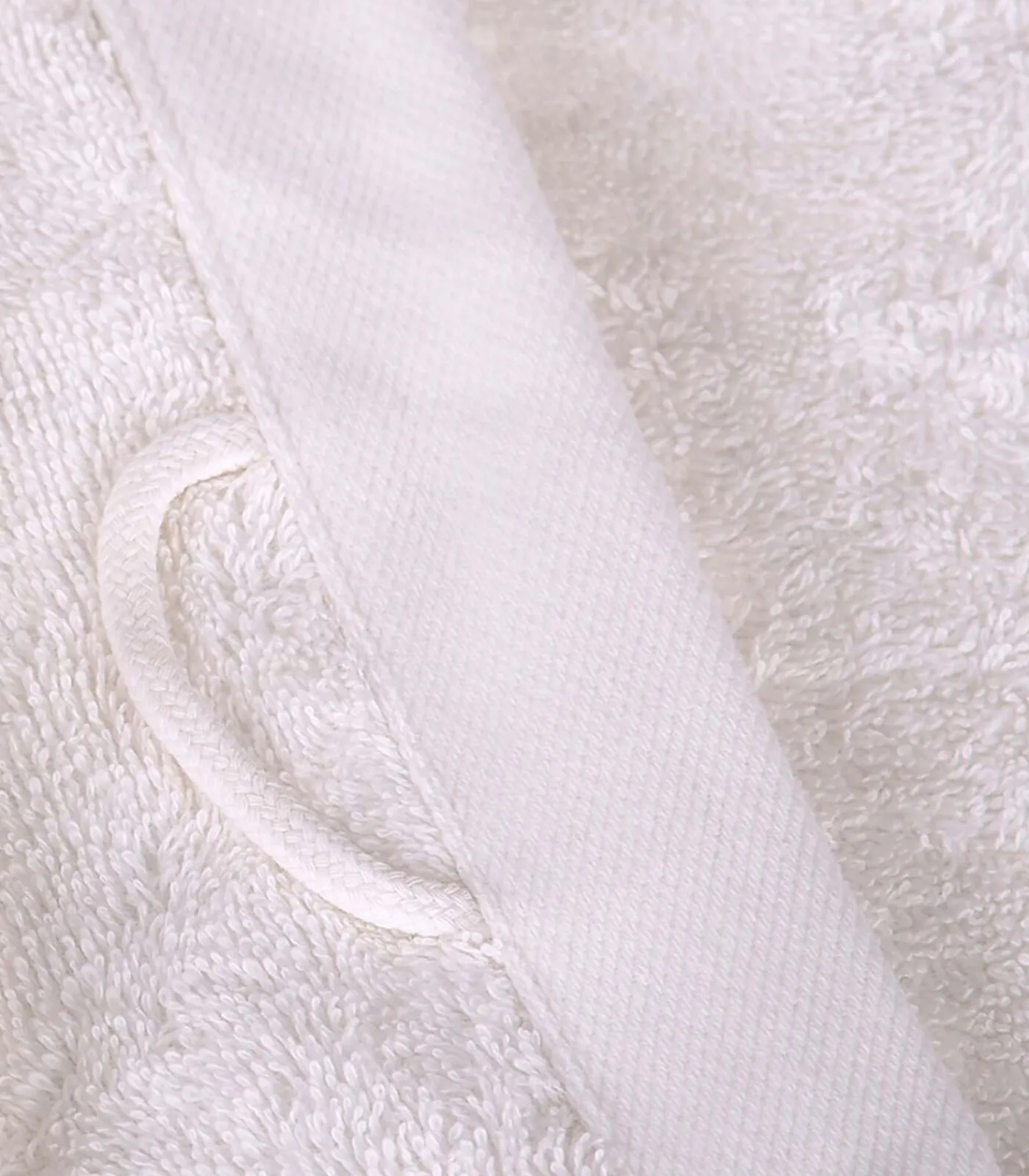 Gastendoekje Color Bath Guest Towel Set van 1 Handdoeken