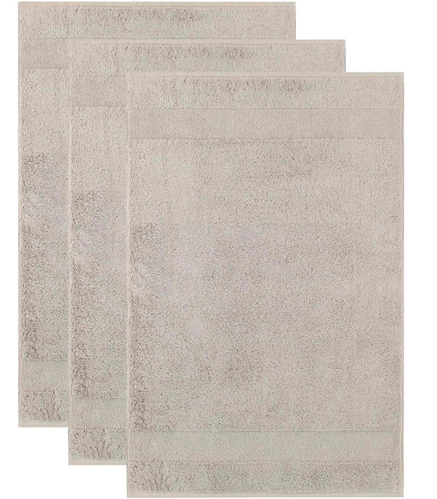 Villeroy & Boch Gastendoekje Gästetuch One Set van 3