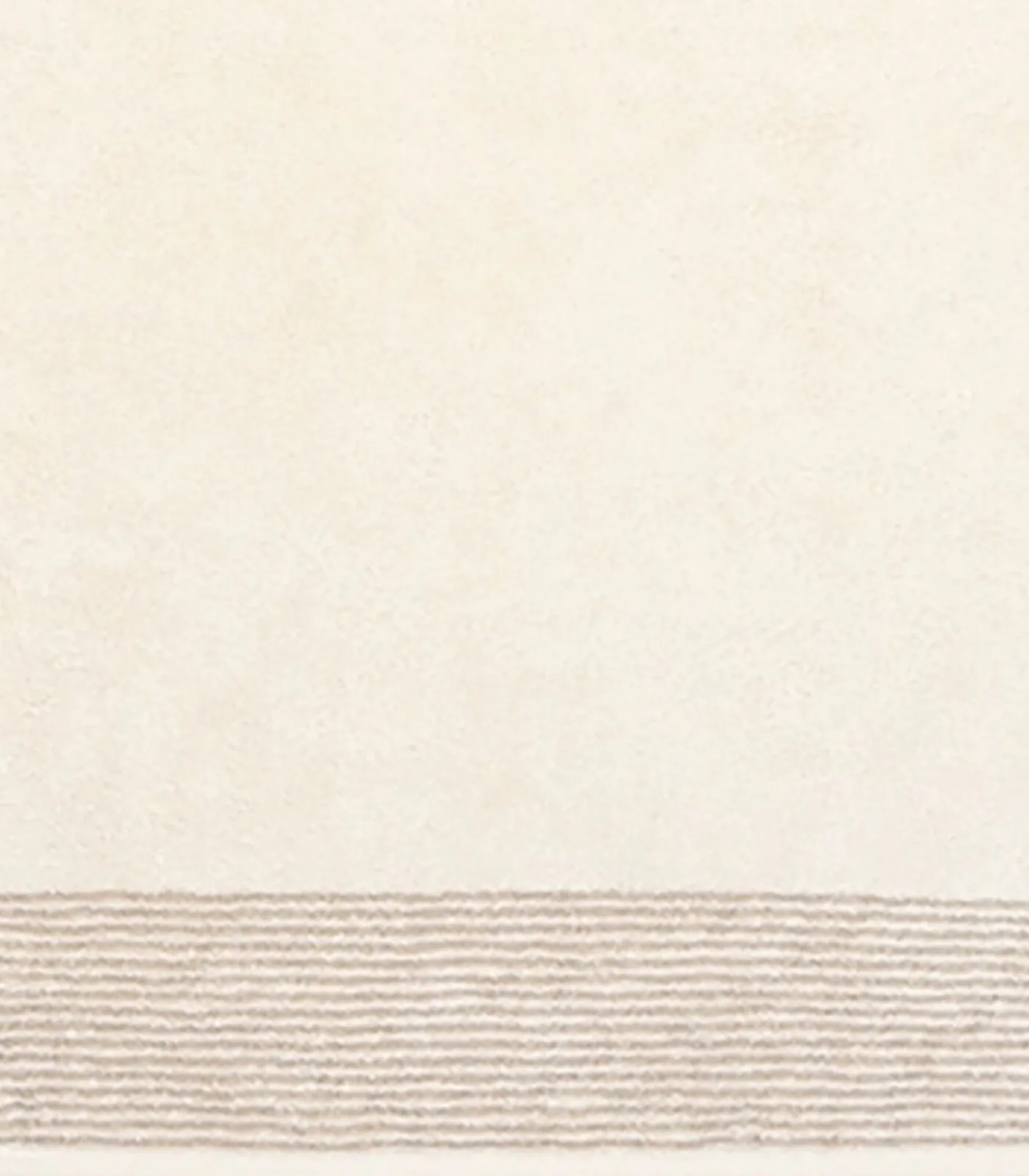 Online Gastendoekje Luxury Home Two-Tone Set van 3 Handdoeken