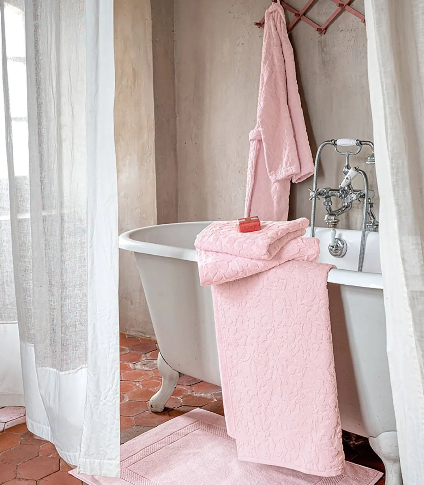 Anne de Solène Gastendoekjes | Aura