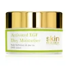 Skin Research Geactiveerde EGF Dagmoisturiser 50ml