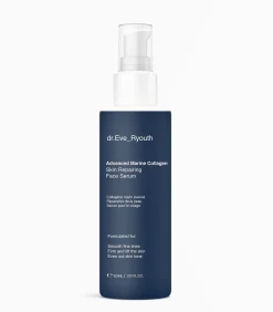 Hot Geavanceerd Marine Collagen Huidherstellend Gezichtsserum 30 Ml Skincare