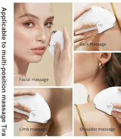 Hot GEAVANCEERDE LED JEUGD GLOW EMS BEELDHOUWER Gezichtsverzorgings Accessoires