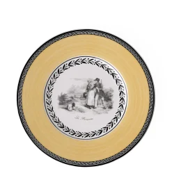 Discount Gebaksbord Audun Chasse Tafelgerei