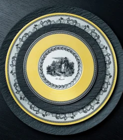 Discount Gebaksbord Audun Chasse Tafelgerei