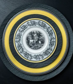 Villeroy & Boch Gebaksbord Audun Ferme