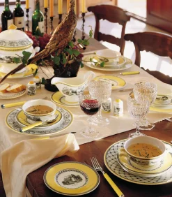 Villeroy & Boch Gebaksbord Audun Ferme