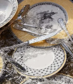 Online Gebaksbord Audun Promenade Tafelgerei