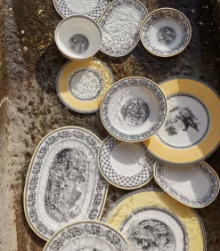 Online Gebaksbord Audun Promenade Tafelgerei