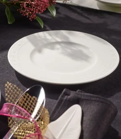 Villeroy & Boch Gebaksbord Pearl