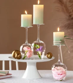 Villeroy & Boch Gebakschaal op voet For Me