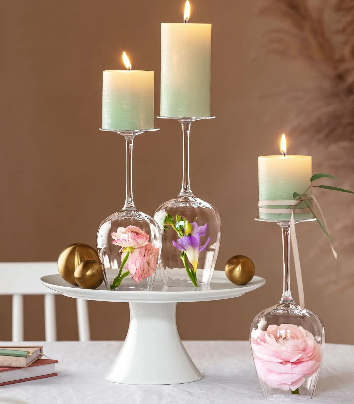 Villeroy & Boch Gebakschaal op voet For Me