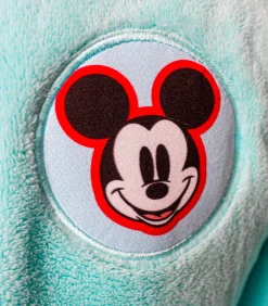 New Geborduurde kamerjas met kap, CLASSIC Kinderen Ondergoed & Nachtmode