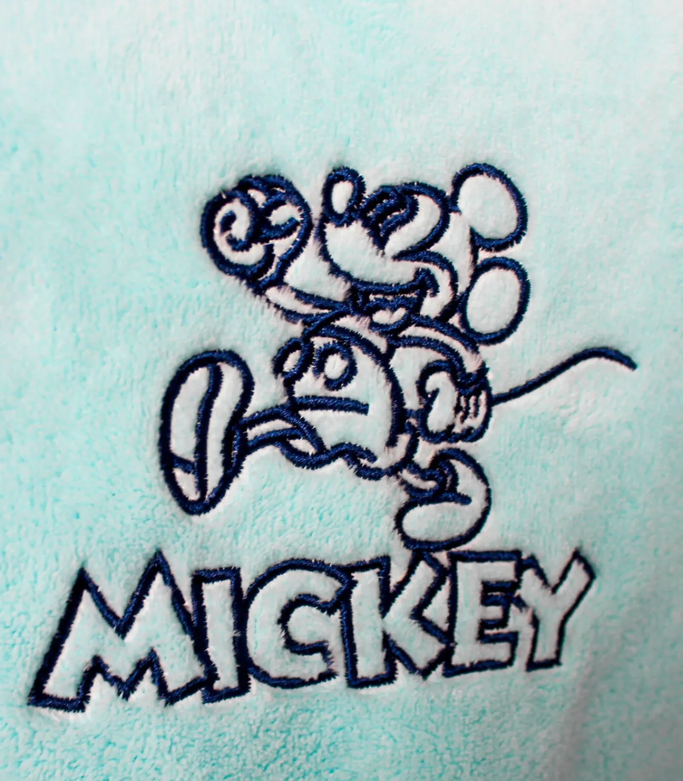 New Geborduurde kamerjas met kap, CLASSIC Kinderen Ondergoed & Nachtmode